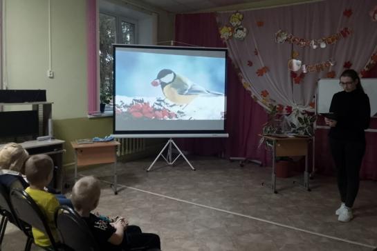 Час экологии "Синичкин день" — фото-52_3