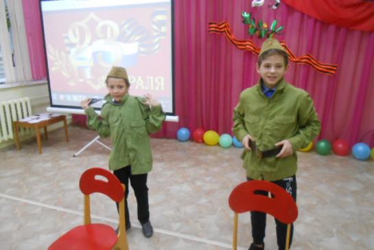 День Защитника Отечества — фото-52_2