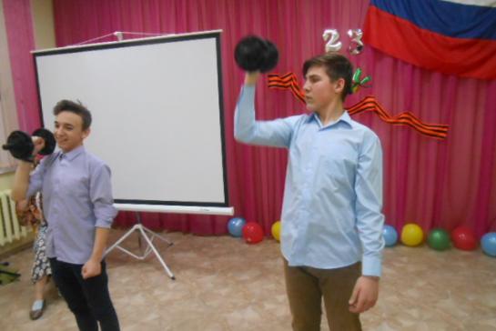 День Защитника Отечества — фото-52_7