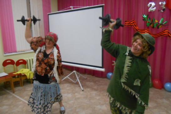 День Защитника Отечества — фото-52_8