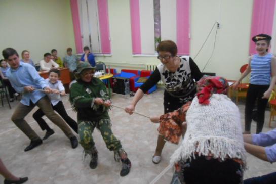 День Защитника Отечества — фото-52_9