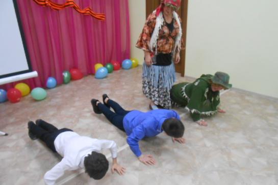 День Защитника Отечества — фото-52_10