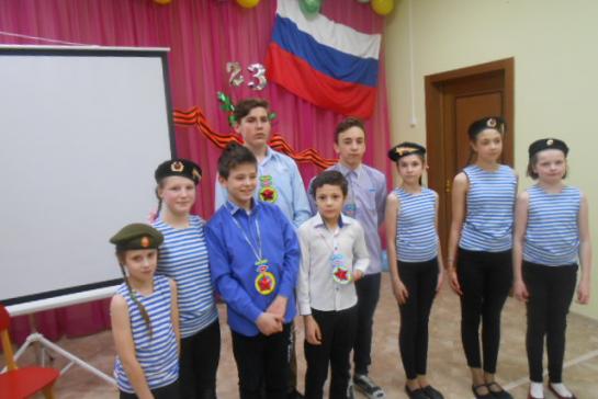 День Защитника Отечества — фото-52_11