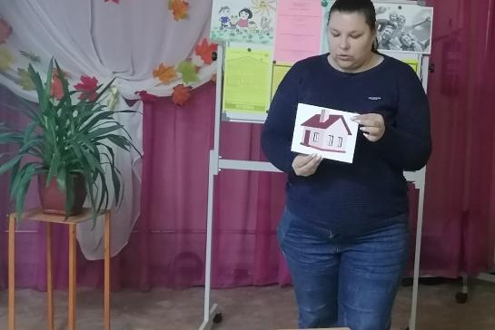 Круглый стол на тему "Правовая ответственность родителей за воспитание детей и создания для них безопасных условий". — фото-52_5