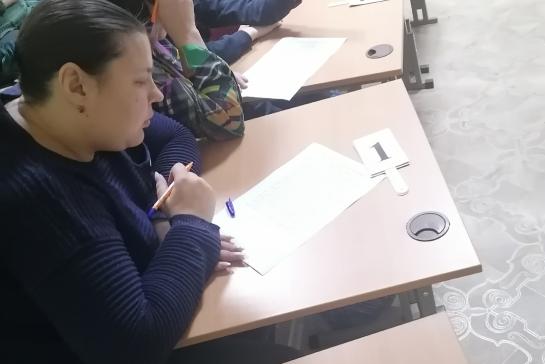 Круглый стол на тему "Правовая ответственность родителей за воспитание детей и создания для них безопасных условий". — фото-52_6