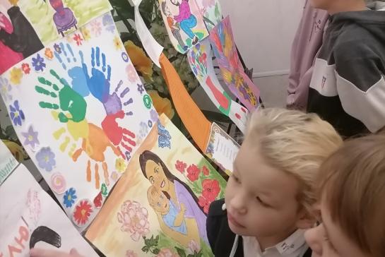 Правовая встреча " С детства знай свои права" — фото-52_4