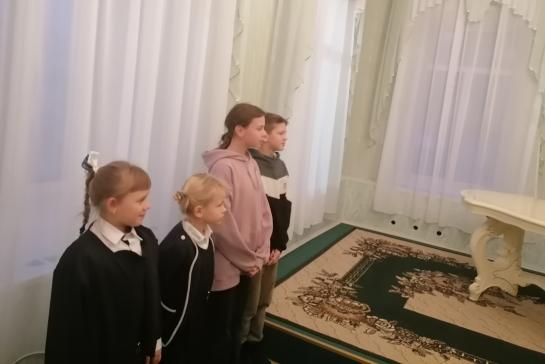 Правовая встреча " С детства знай свои права" — фото-52_2