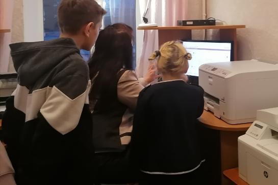 Правовая встреча " С детства знай свои права" — фото-52_3