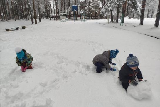 Зима - волшебное время года! — фото-52_2