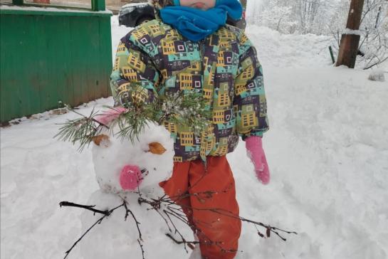 Зима - волшебное время года! — фото-52_8