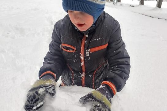 Зима - волшебное время года! — фото-52_3