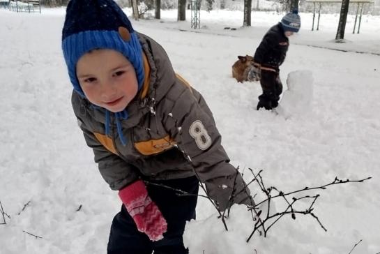 Зима - волшебное время года! — фото-52_7