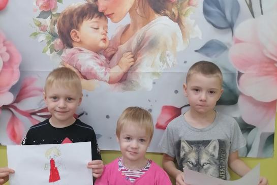 Слово о матери — фото-52_8