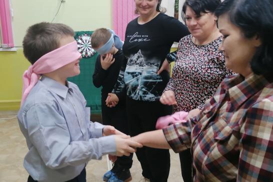 Весь мир начинается с мамы... — фото-52_4