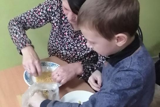 Весь мир начинается с мамы... — фото-52_5