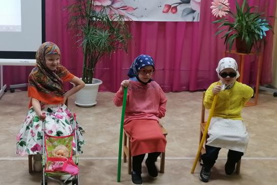 Весь мир начинается с мамы... — фото-52_8