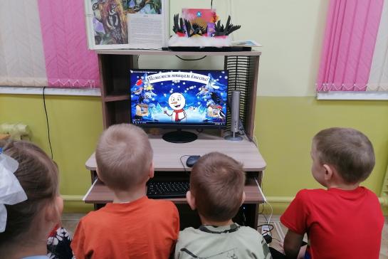 Зимующие птицы — фото-52_4