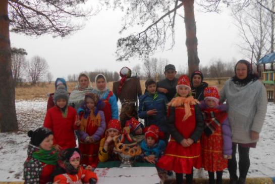 Гуляй, Масленица — фото-52_1