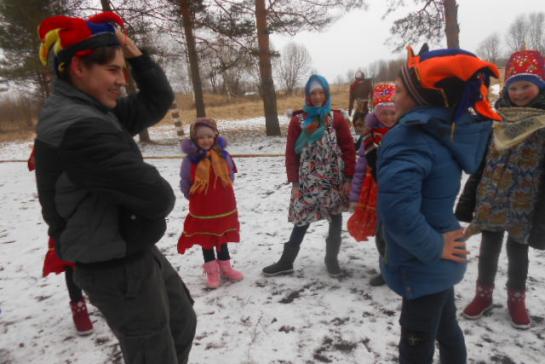 Гуляй, Масленица — фото-52_2