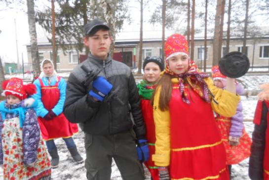 Гуляй, Масленица — фото-52_3