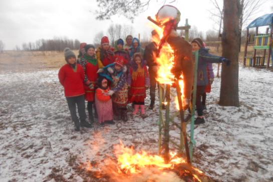 Гуляй, Масленица — фото-52_4