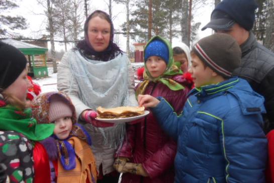 Гуляй, Масленица — фото-52_5