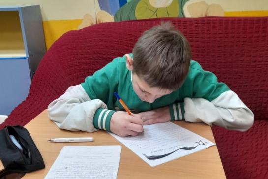 Акция «Письмо солдату. С Новым годом, герой!» — фото-52_2