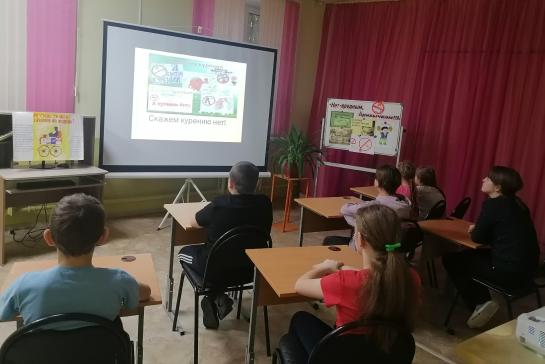 Неделей профилактики потребления никотиносодержащей продукции — фото-52_2