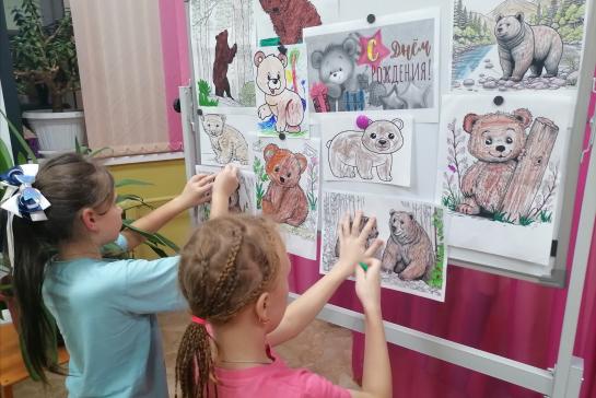 День медведя — фото-52_8