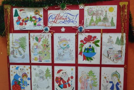 Подготовка к Новому году — фото-52_9