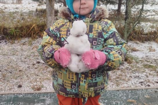 Снова к нам пришла зима! — фото-52_1