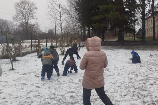 Снова к нам пришла зима! — фото-52_2