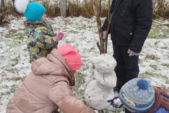 Снова к нам пришла зима! — фото-52_5