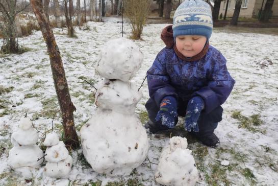 Снова к нам пришла зима! — фото-52_4
