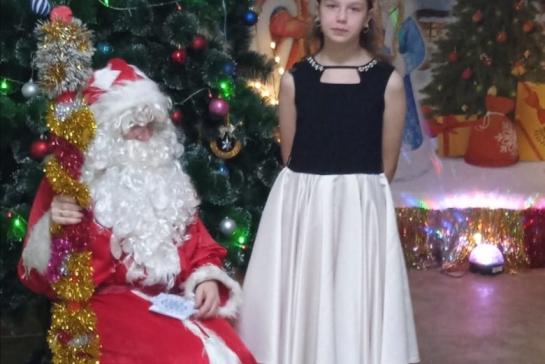 Новый год с Марфушей и Дуняшей — фото-52_5