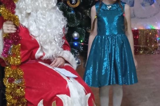 Новый год с Марфушей и Дуняшей — фото-52_8