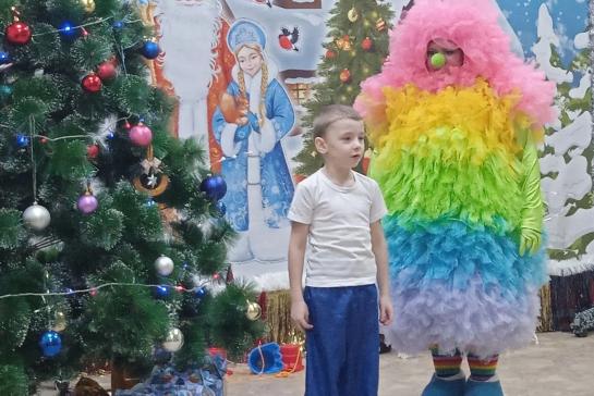 Новогодняя перезагрузка или где спрятан ПРАЗДНИК! — фото-52_6