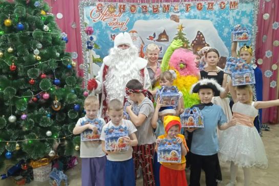 Новогодняя перезагрузка или где спрятан ПРАЗДНИК! — фото-52_8