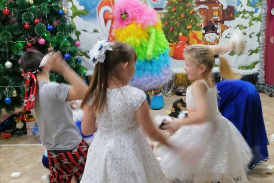 Новогодняя перезагрузка или где спрятан ПРАЗДНИК! — фото-52_2