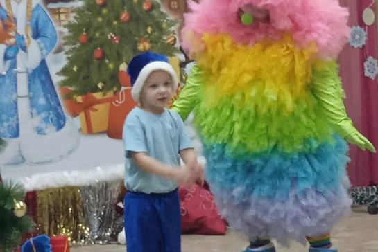 Новогодняя перезагрузка или где спрятан ПРАЗДНИК! — фото-52_5