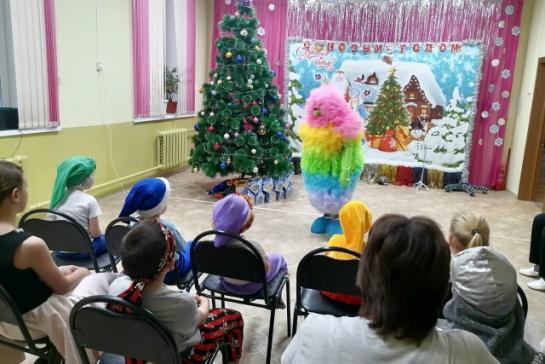 Новогодняя перезагрузка или где спрятан ПРАЗДНИК! — фото-52_1