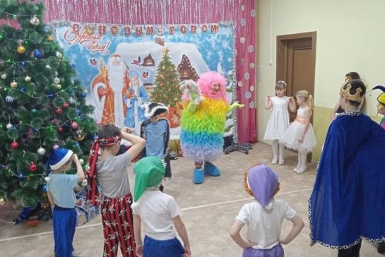 Новогодняя перезагрузка или где спрятан ПРАЗДНИК! — фото-52_3