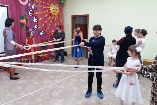 Праздник весны, любви и цветов — фото-52_1