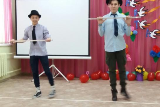 Праздник весны, любви и цветов — фото-52_2