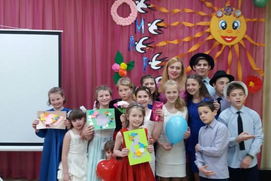 Праздник весны, любви и цветов — фото-52_4