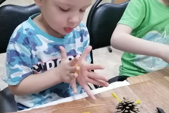 День шишки! — фото-52_6