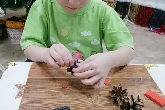 День шишки! — фото-52_5