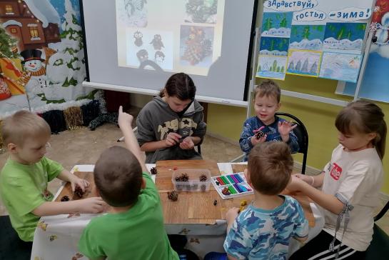 День шишки! — фото-52_4