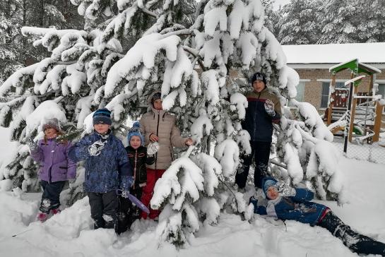 Зима - время чудес — фото-52_4