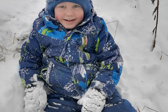 Зима - время чудес — фото-52_3